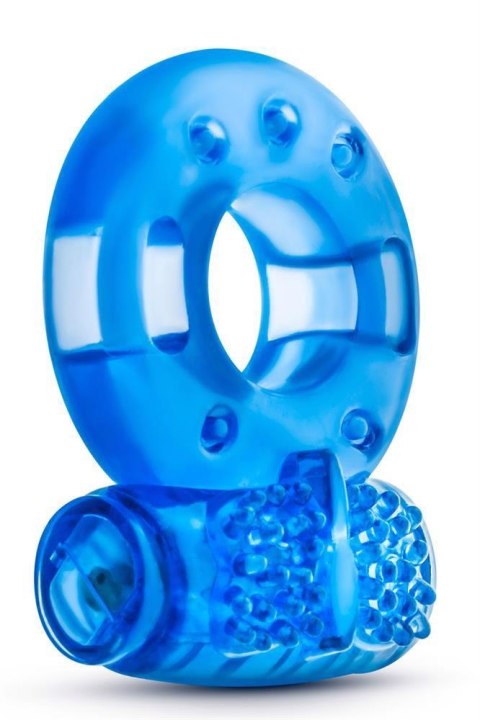 STAY HARD VIBRATING COCK RINGS 2PACK Blush