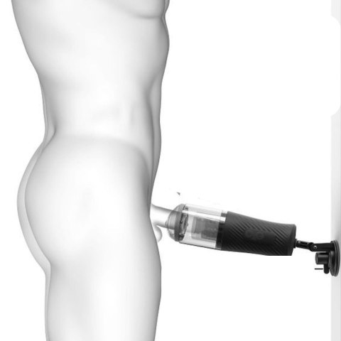 THRUST BLOW Dorcel