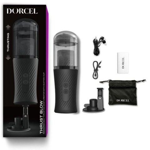 THRUST BLOW Dorcel