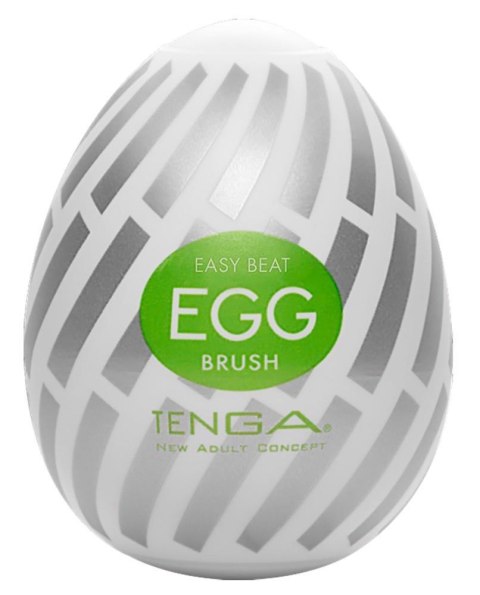 Tenga Egg Brush Single Tenga