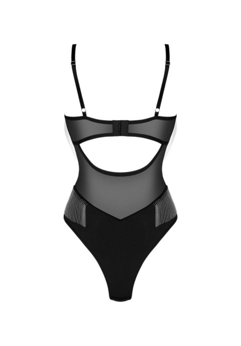 Bielizna-Milladis body XS/S Obsessive