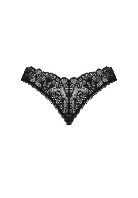 Donna Dream stringi otwarte M/L Obsessive