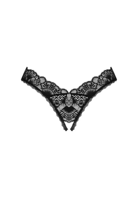 Donna Dream stringi otwarte XS/S Obsessive