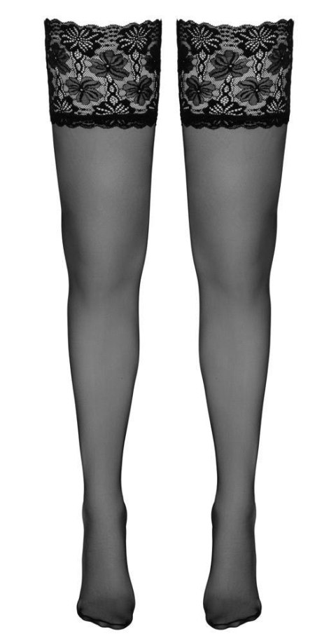 Hold-up Stockings 2 Cottelli LEGWEAR