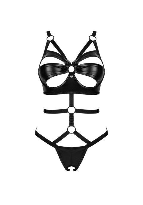 Armares body otwarte XS/S Obsessive