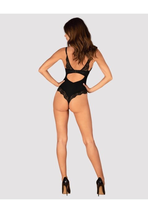 Bellastia body XS/S Obsessive