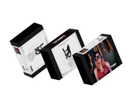 Maska damska Whips Collection