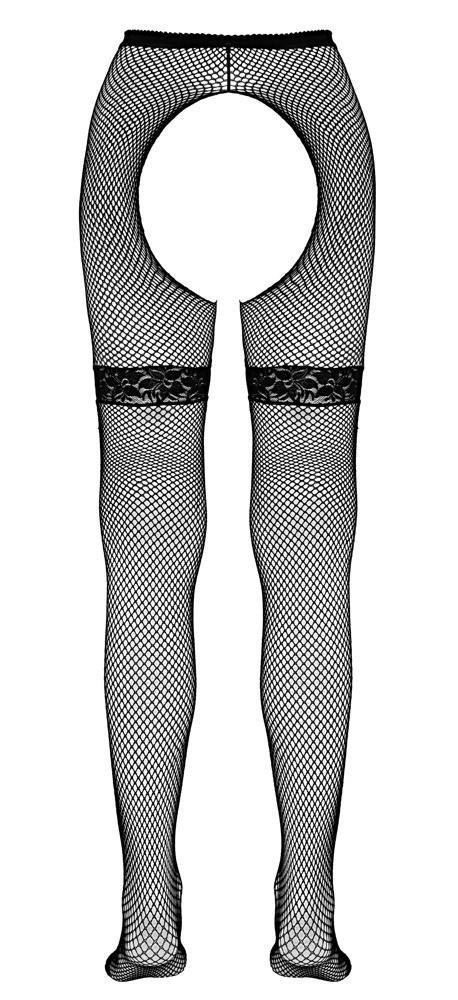 Net Tights M/L Cottelli LEGWEAR