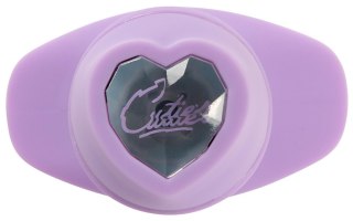 Cuties Mini Vibrator Purple 4 Cuties