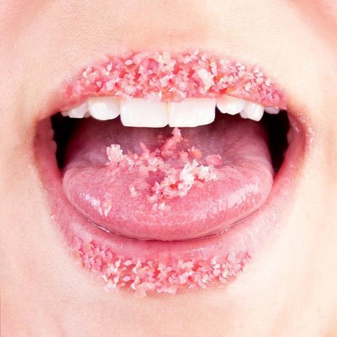 STRAWBERRY POPPING CANDIES Secret Play