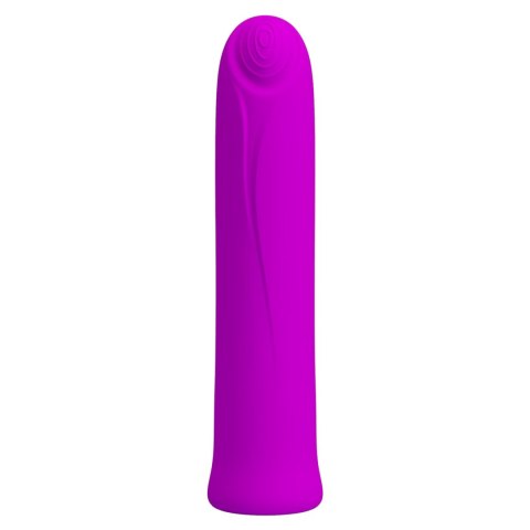PRETTY LOVE - Curtis, 12 vibration functions Memory function Pretty Love