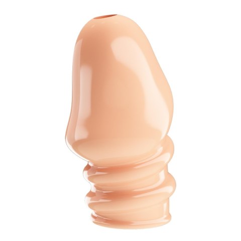 PRETTY LOVE - JEREMY, GET YOUR PENIS THICKER Flesh Pretty Love