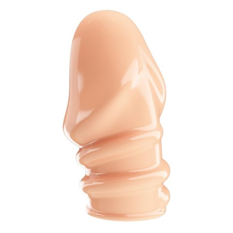 PRETTY LOVE - JEREMY, GET YOUR PENIS THICKER Flesh Pretty Love