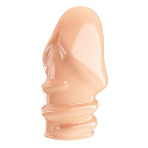 PRETTY LOVE - JEREMY, GET YOUR PENIS THICKER Flesh Pretty Love