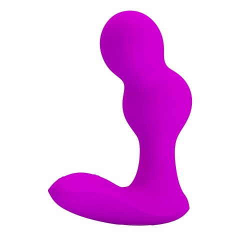 PRETTY LOVE - Terrance, 10 vibration functions Memory function Wireless remote control Pretty Love