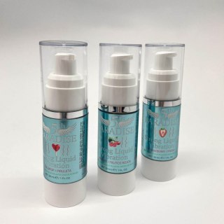Strong Liquid Vibration Red Fruits 5th PARADISE 30 ml 5th Paradise