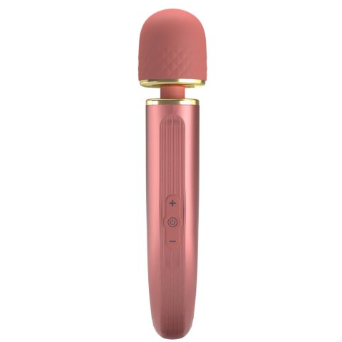 PRETTY LOVE - Interesting Massager 5 levels of speed control 7 vibration functions Pretty Love
