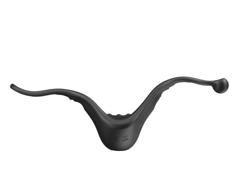 Wearable penis vibrator B - Series Cute