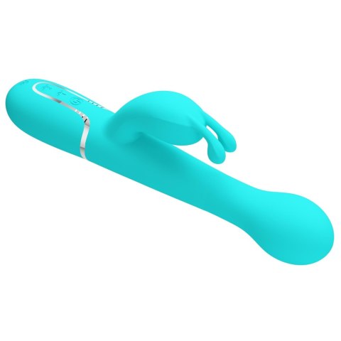 PRETTY LOVE - Dejon Twinkled Tenderness, 7 vibration functions 4 thrusting settings 4 rotation functions Pretty Love