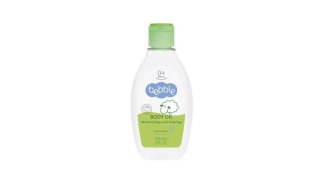 0897 OLEJEK DO CIAŁA 150ML BEBBLE 3016-01-006