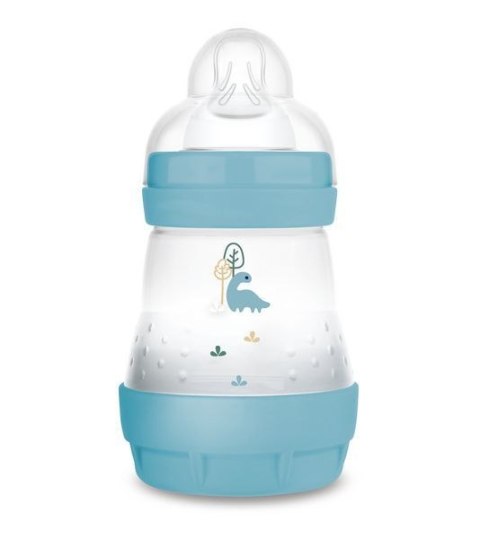 1117 BUTELKA A/KOL PERFECT START 160ML PLANET LOVE CHŁOPIEC
