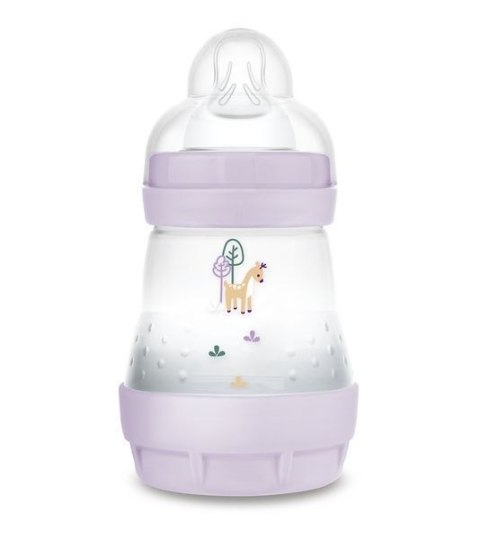 1124 BUTELKA A/KOL PERFECT START 160ML PLANET LOVE DZIEWCZYNKA