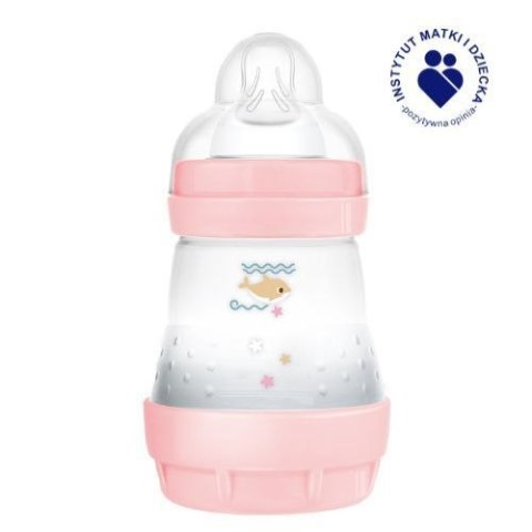 1148 BUTELKA A/KOL PERFECT START 160ML SEALIFE DZIEWCZYNKA