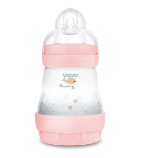 1148 BUTELKA A/KOL PERFECT START 160ML SEALIFE DZIEWCZYNKA