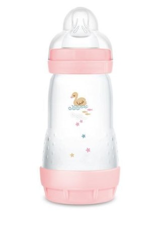 1186 BUTELKA A/KOL PERFECT START 260ML SEALIFE DZIEWCZYNKA