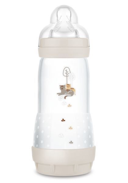 1216 BUTELKA A/KOL PERFECT START 320ML PLANET LOVE UNISEX