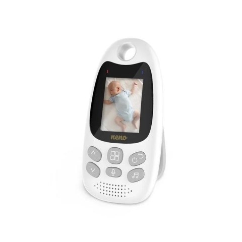 3110 GATO2 NIANIA ELEKTRONICZNA 2,4GHz Z KAMERĄ MAM-NN006