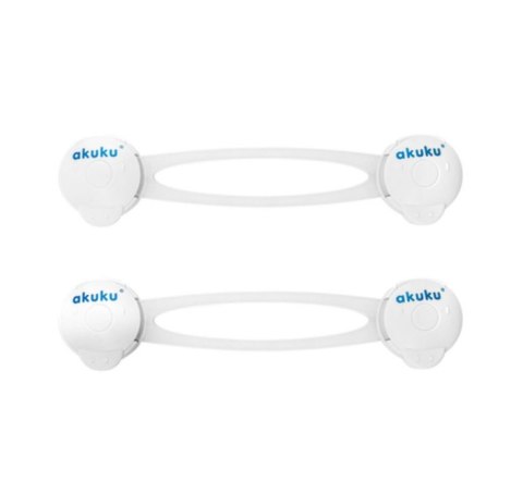 A0650 ZABEZPIECZENIA UNIW.DO SZAFEK/DŁUGIE 16CM