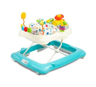 CHODZIK STEPP LIGHT BLUE