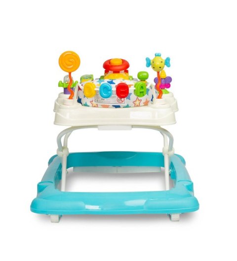 CHODZIK STEPP LIGHT BLUE