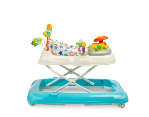 CHODZIK STEPP LIGHT BLUE