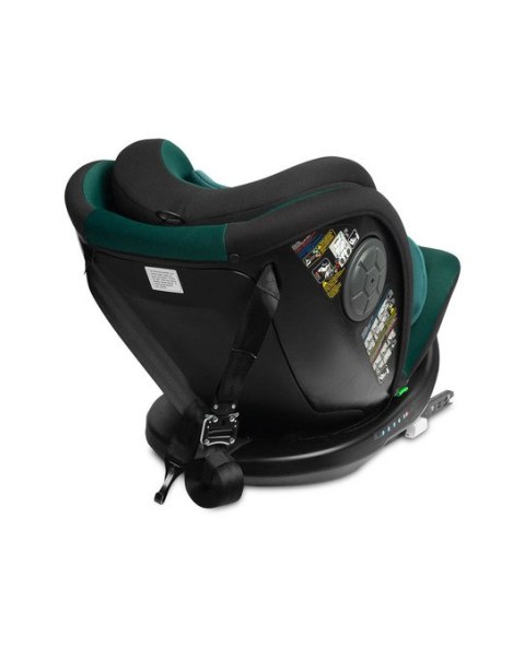 FOTELIK MOKKI I-SIZE EMERALD (40-150)
