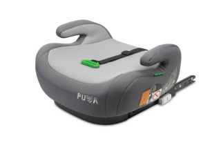 FOTELIK PUMA I-SIZE GREY (125-150)