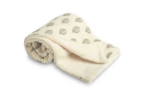 KOC PLUSZ ECO LISTKI 80x100