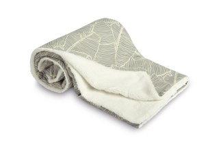 KOC PLUSZ ECO PASKI 80x100