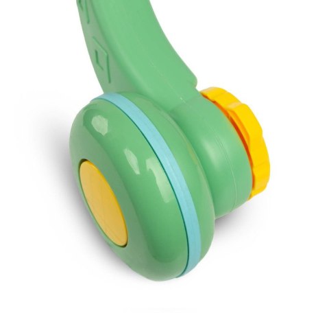PCHACZ-STOLIK 2 W 1 SPARK GREEN