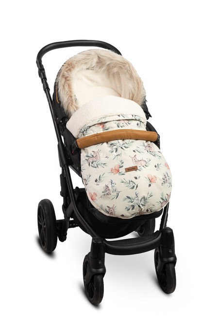 ŚPIWOREK CORTINA SARENKI VINTAGE 100x50