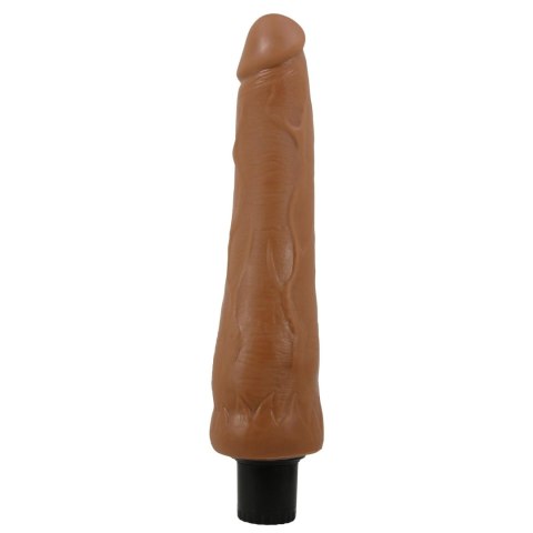 BAILE - Alfredo, 8.8"(250mm) Sliding Skin, Vibration BAILE