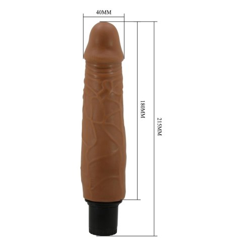 BAILE - Waldorf, 8.5"(215mm) Sliding Skin, Vibration BAILE