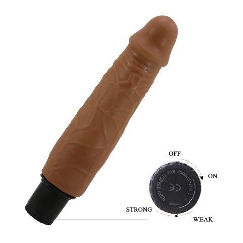 BAILE - Waldorf, 8.5"(215mm) Sliding Skin, Vibration BAILE