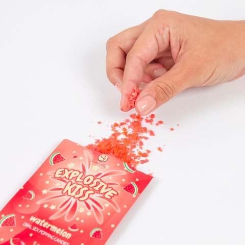 WATERMELON POPPING CANDIES Secret Play