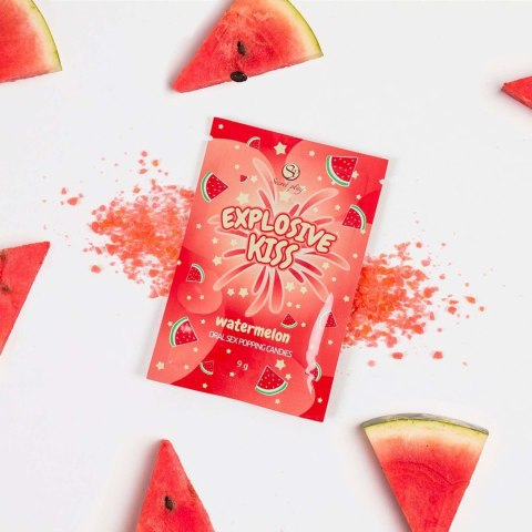 WATERMELON POPPING CANDIES Secret Play