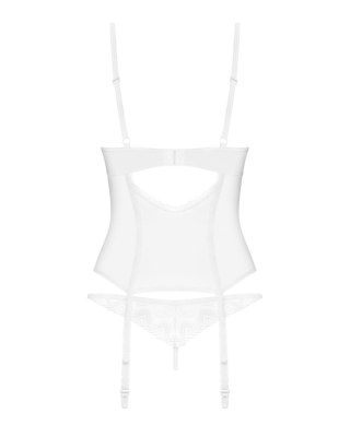 Alissium gorset i stringi M/L Obsessive