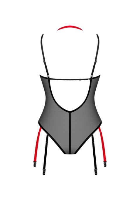 Glandez body M/L Obsessive