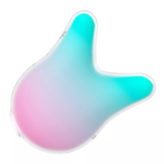 Mermaid Vibes mint/pink Satisfyer
