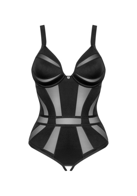 Chic Amoria body otwarte M/L Obsessive